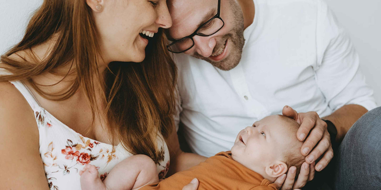 5 TIPPS FÜR DIE RICHTIGE PFLEGE EMPFINDLICHER BABYHAUT