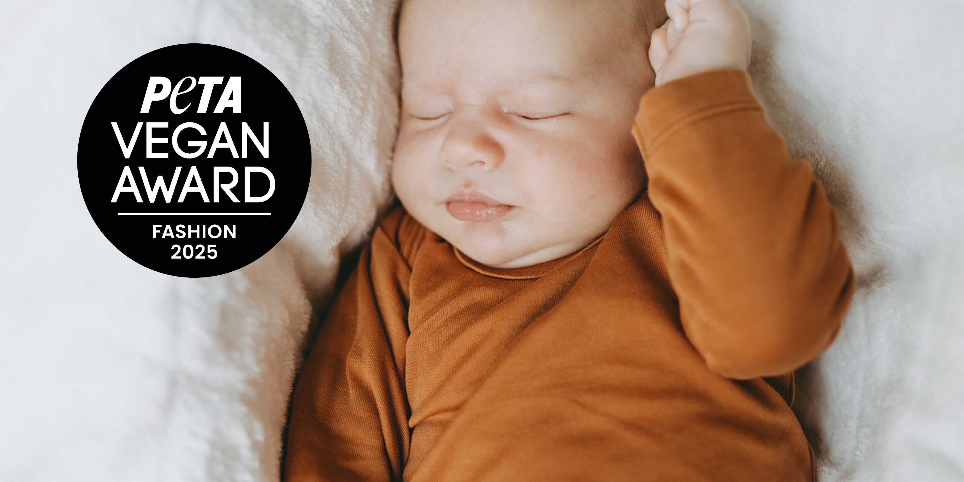 BESTE VEGANE BABYKLEIDUNG 2025: WARUM EVE + OLIVE ÜBERZEUGT