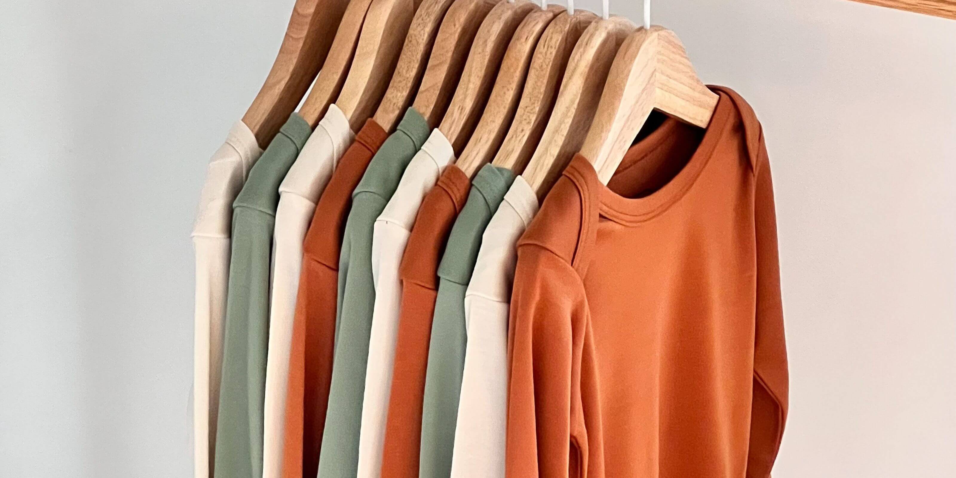 SCHADSTOFFFREIE BABYKLEIDUNG: SO ERKENNST DU SIE