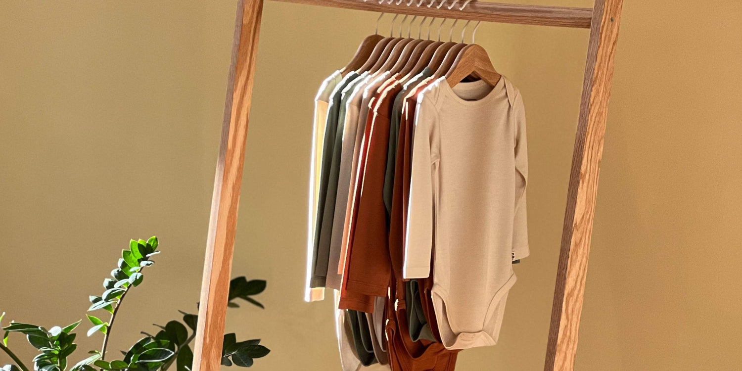 WICHTIGE EIGENSCHAFTEN, DIE BABYMODE HABEN SOLLTE