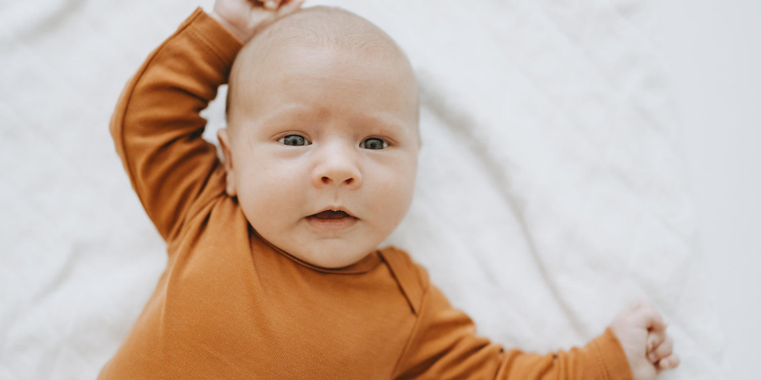 IST MEINEM BABY NACHTS ZU KALT?