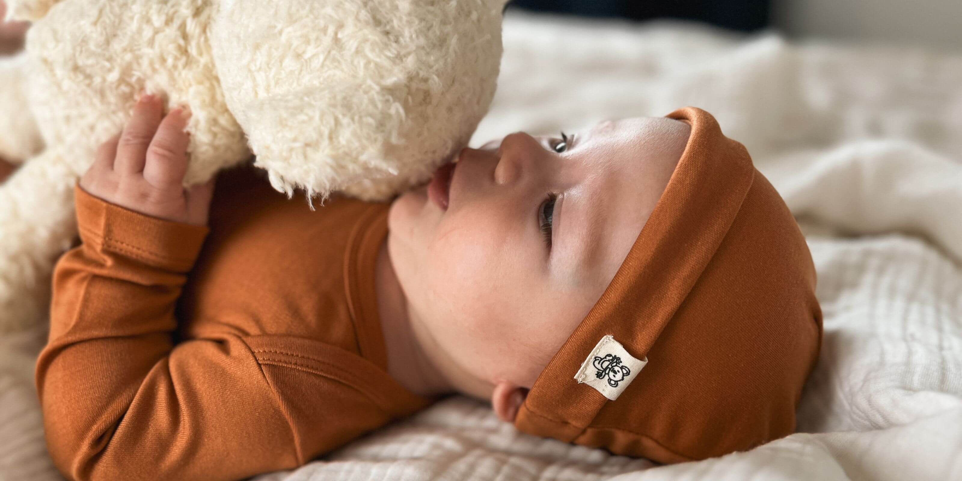 TEMPERATURREGULIERUNG BEI BABYS: WIE FUNKTIONIERT SIE UND WARUM IST SIE SO WICHTIG?