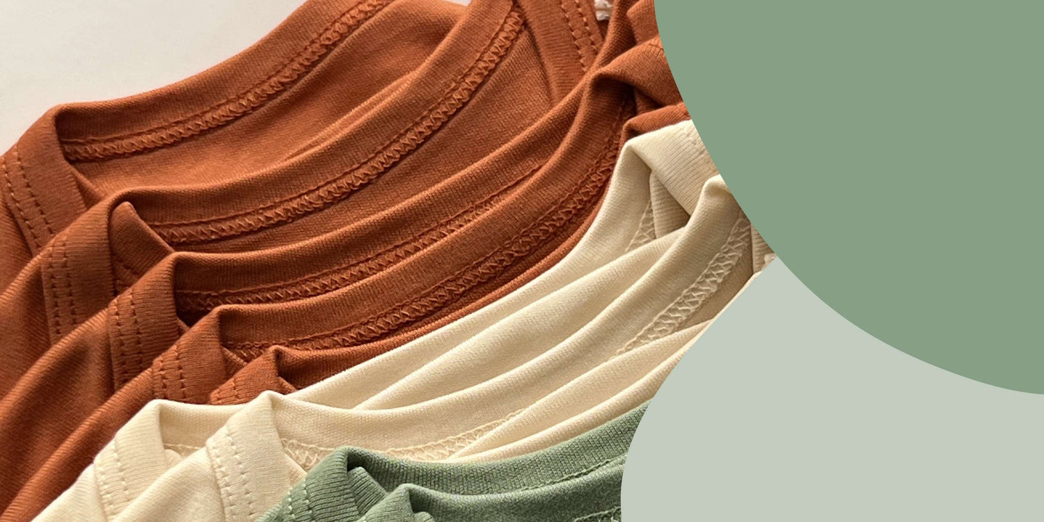 WARUM ELTERN AUF NACHHALTIGE BABYMODE SETZEN SOLLTEN: EINE ENTSCHEIDUNG FÜR DIE ZUKUNFT