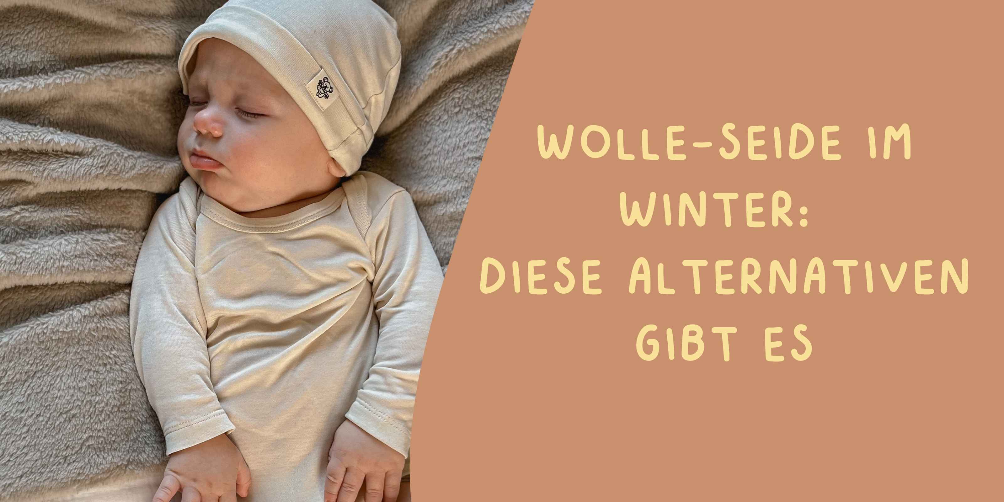 WOLLE-SEIDE-BODYS IM WINTER: DIESE ALTERNATIVEN GIBT ES