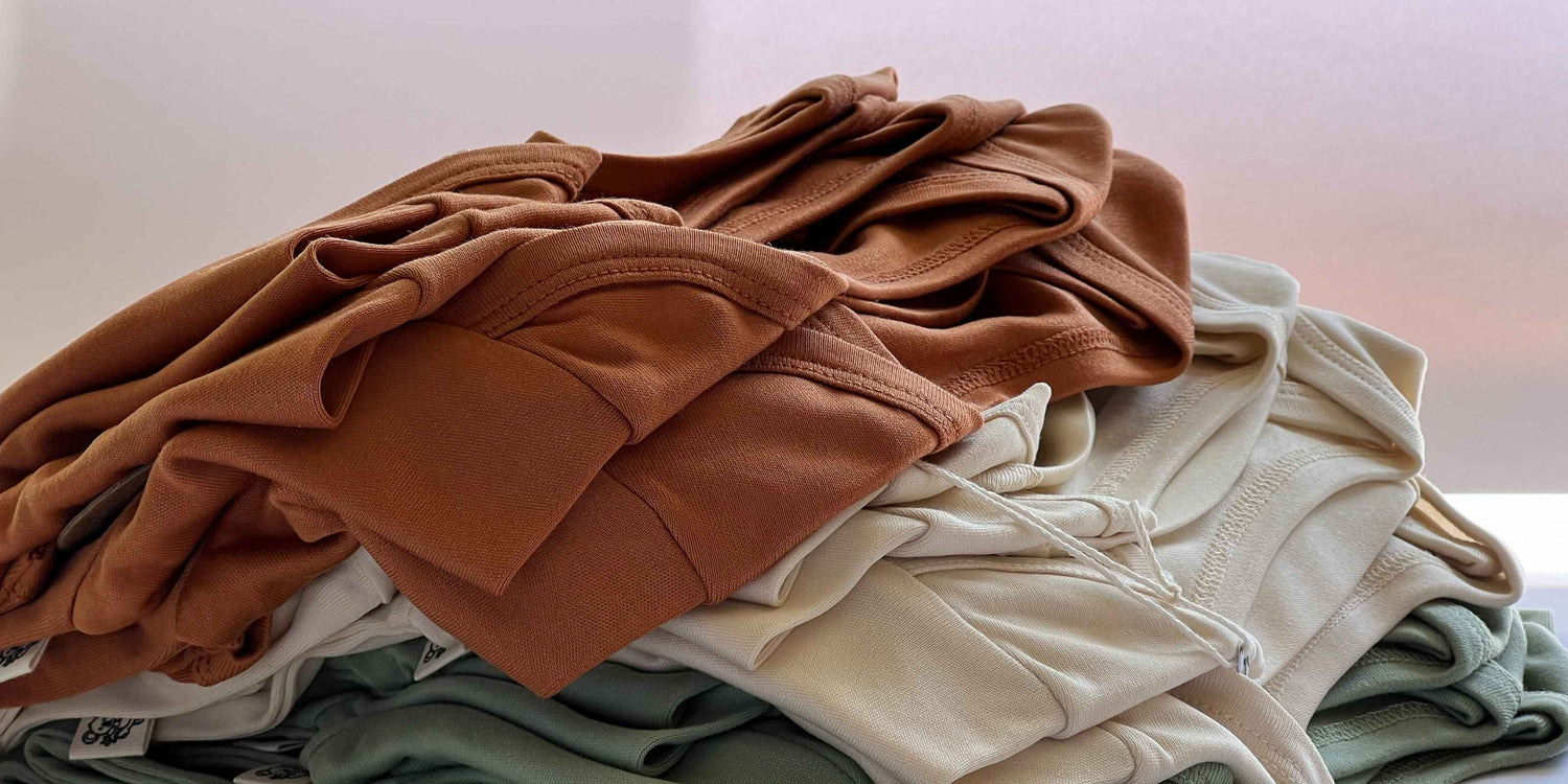 INNOVATIVE MATERIALIEN: WARUM NUTZEN WIR IHR POTENZIAL NICHT?