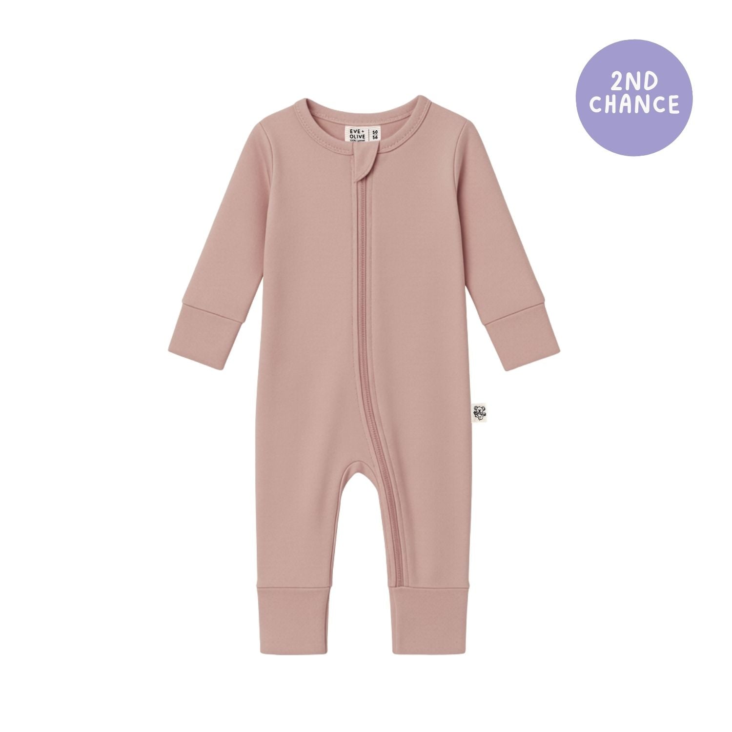 2ND CHANCE: BABY SCHLAFANZUG