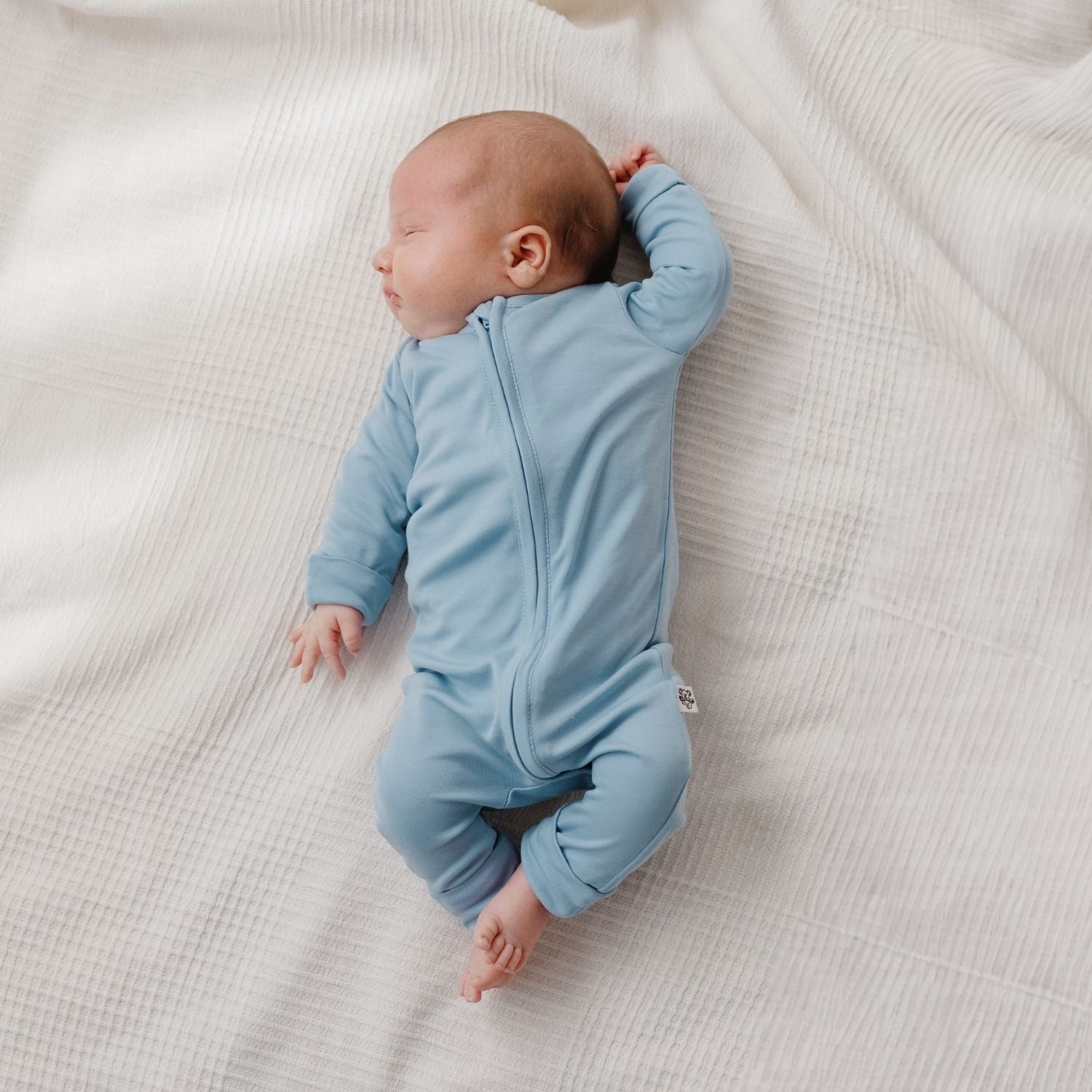 BABY SCHLAFANZUG