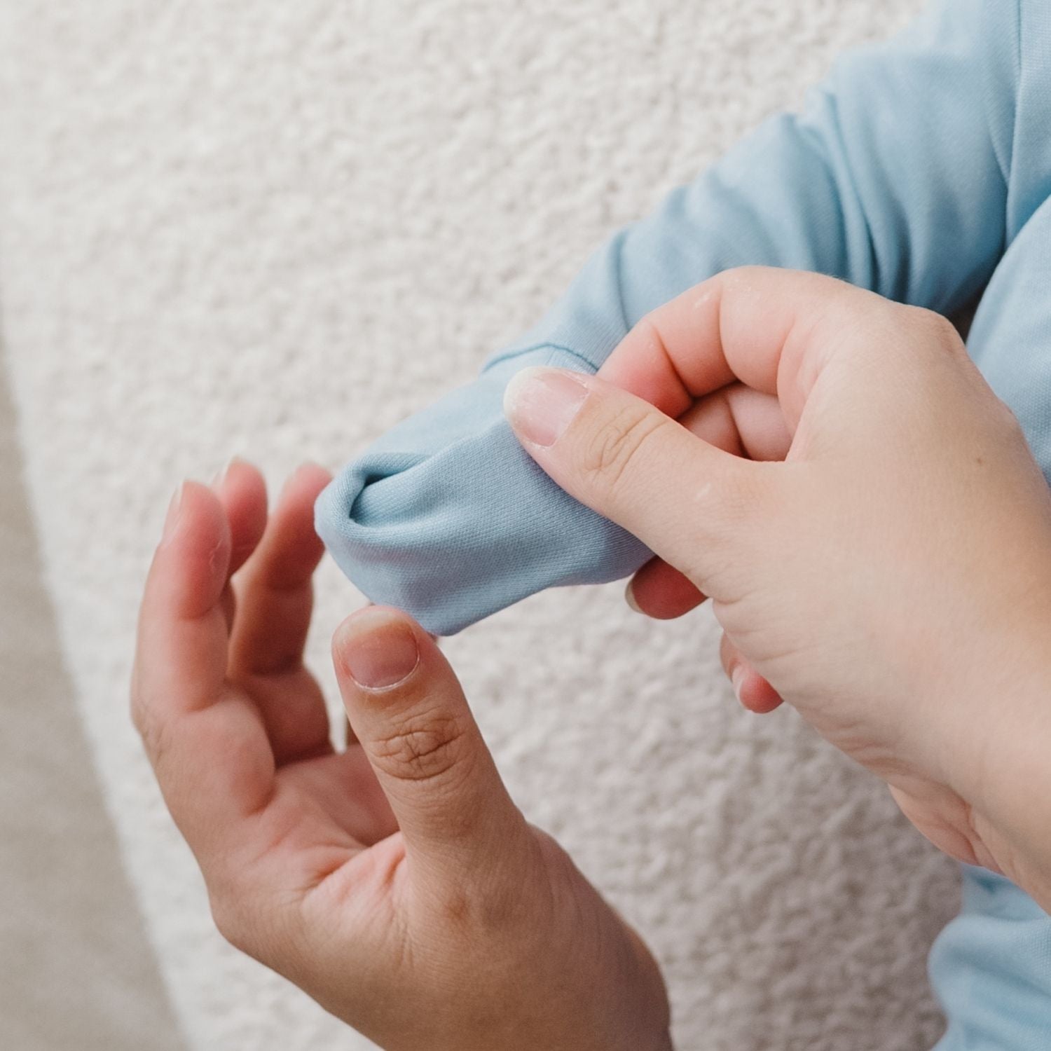 BABY SCHLAFANZUG