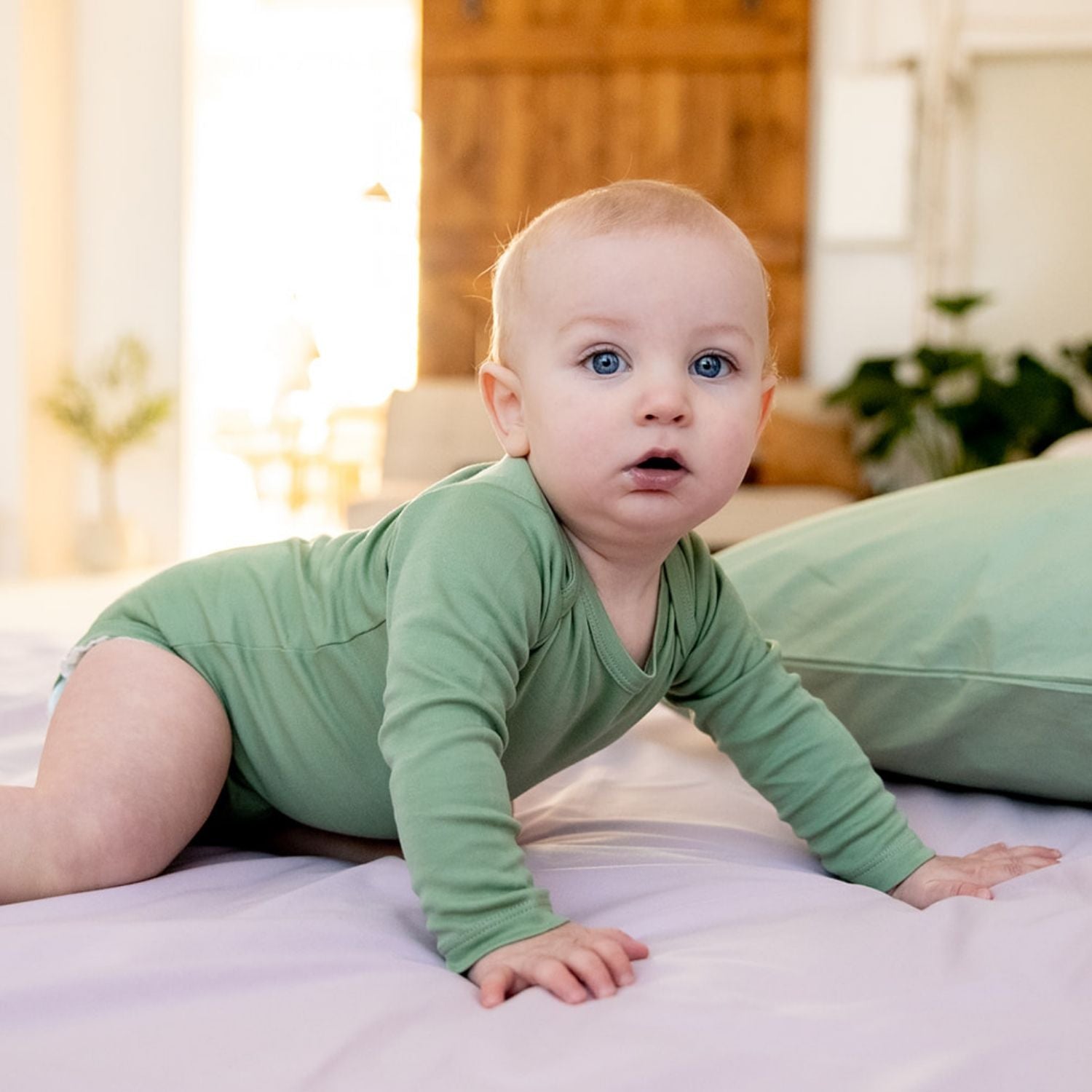 BABY BODY - VEGAN