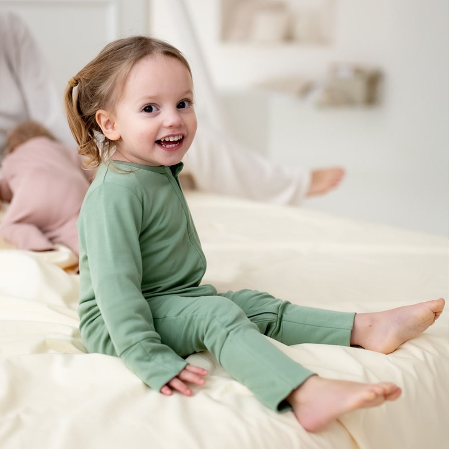 BABY SCHLAFANZUG
