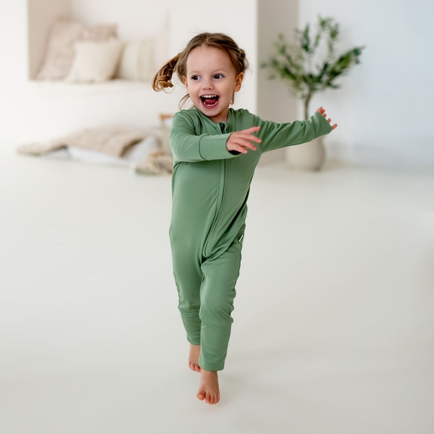 BABY SCHLAFANZUG