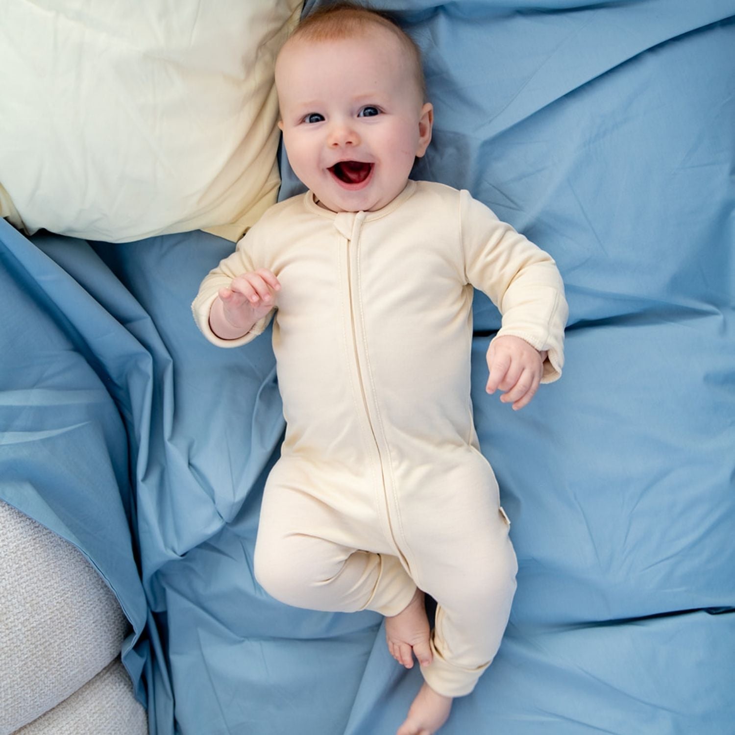 BABY SCHLAFANZUG