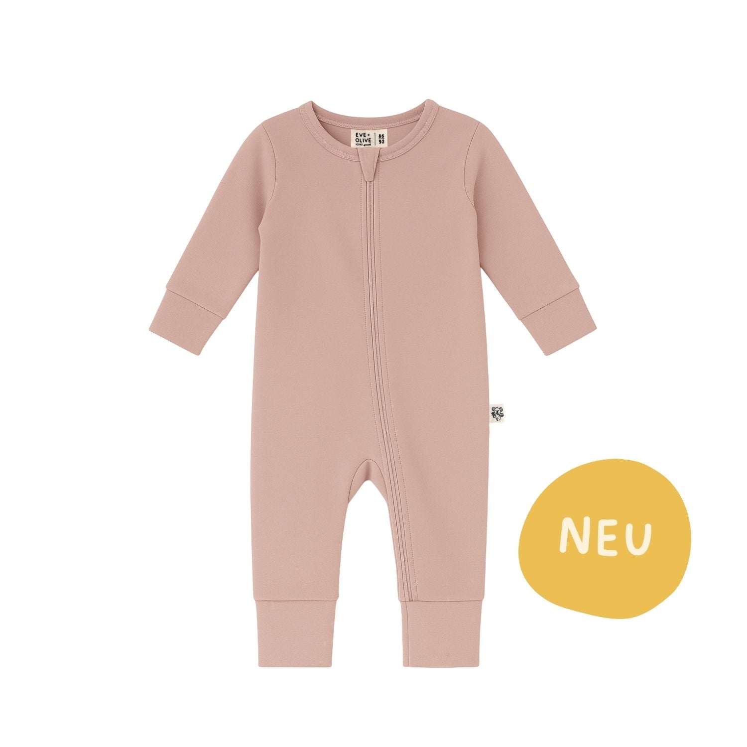 BABY SCHLAFANZUG