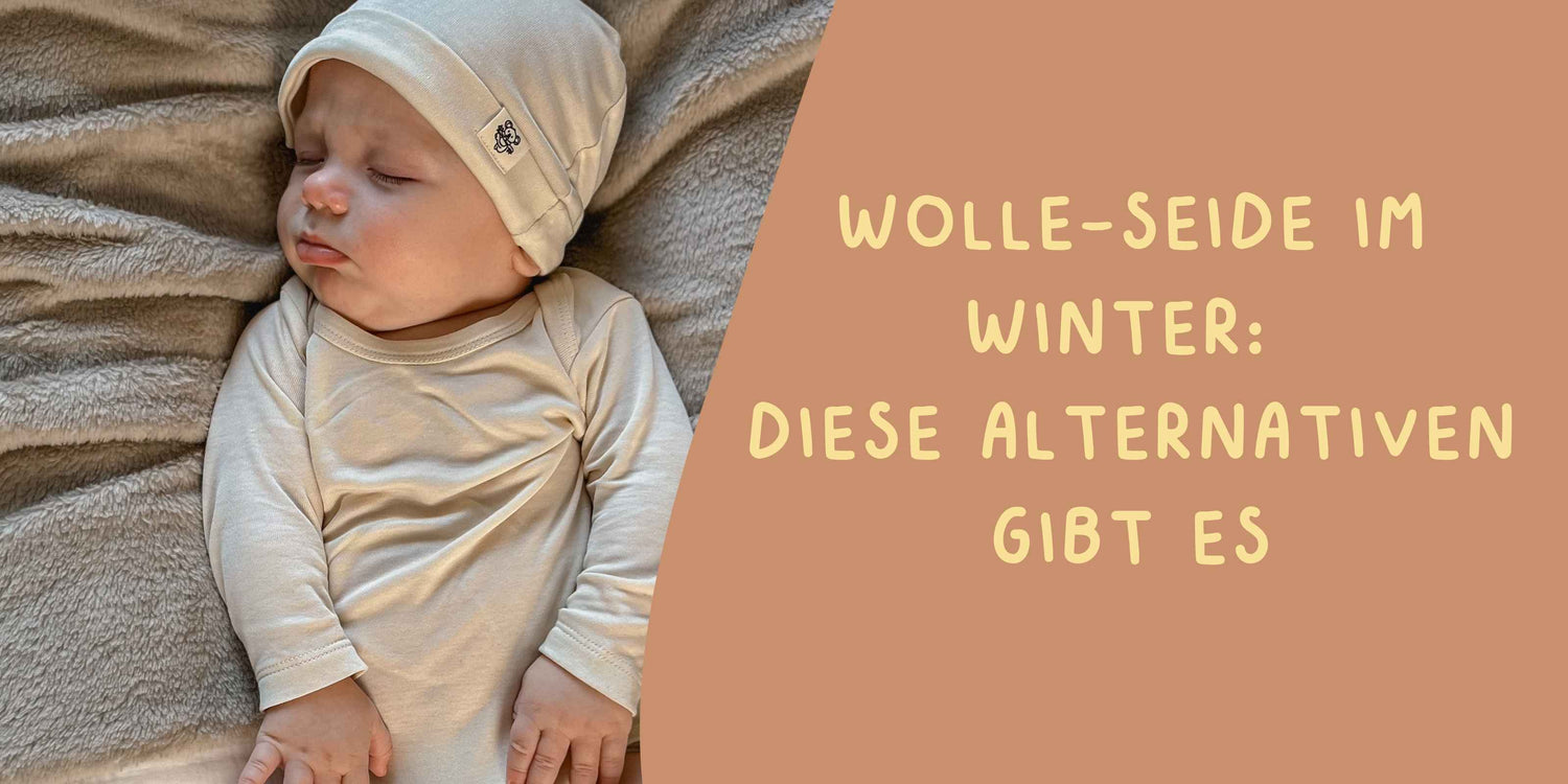 WOLLE-SEIDE-BODYS IM WINTER: DIESE ALTERNATIVEN GIBT ES