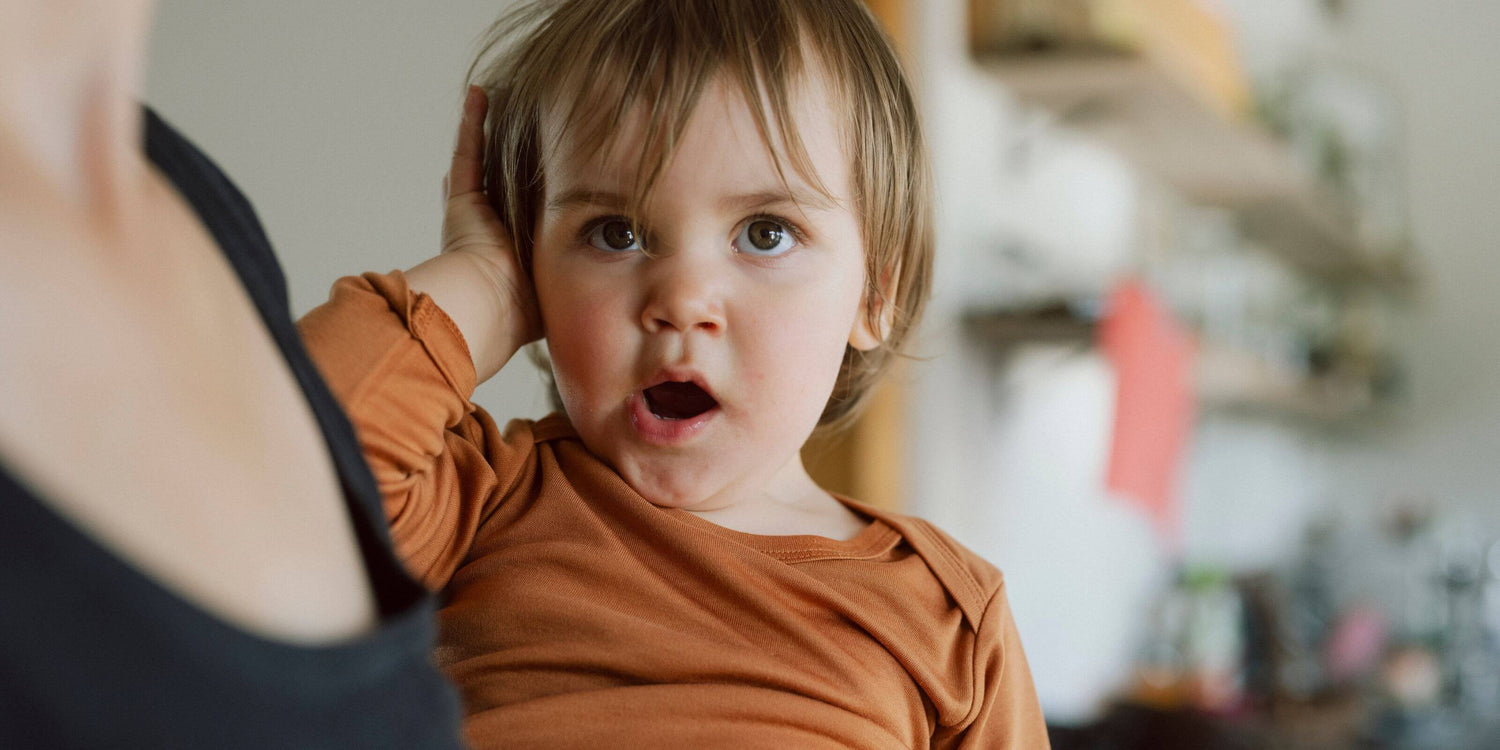 SANFTE ZEITUMSTELLUNG MIT BABY: 10 TIPPS FÜR DIE WINTERZEIT