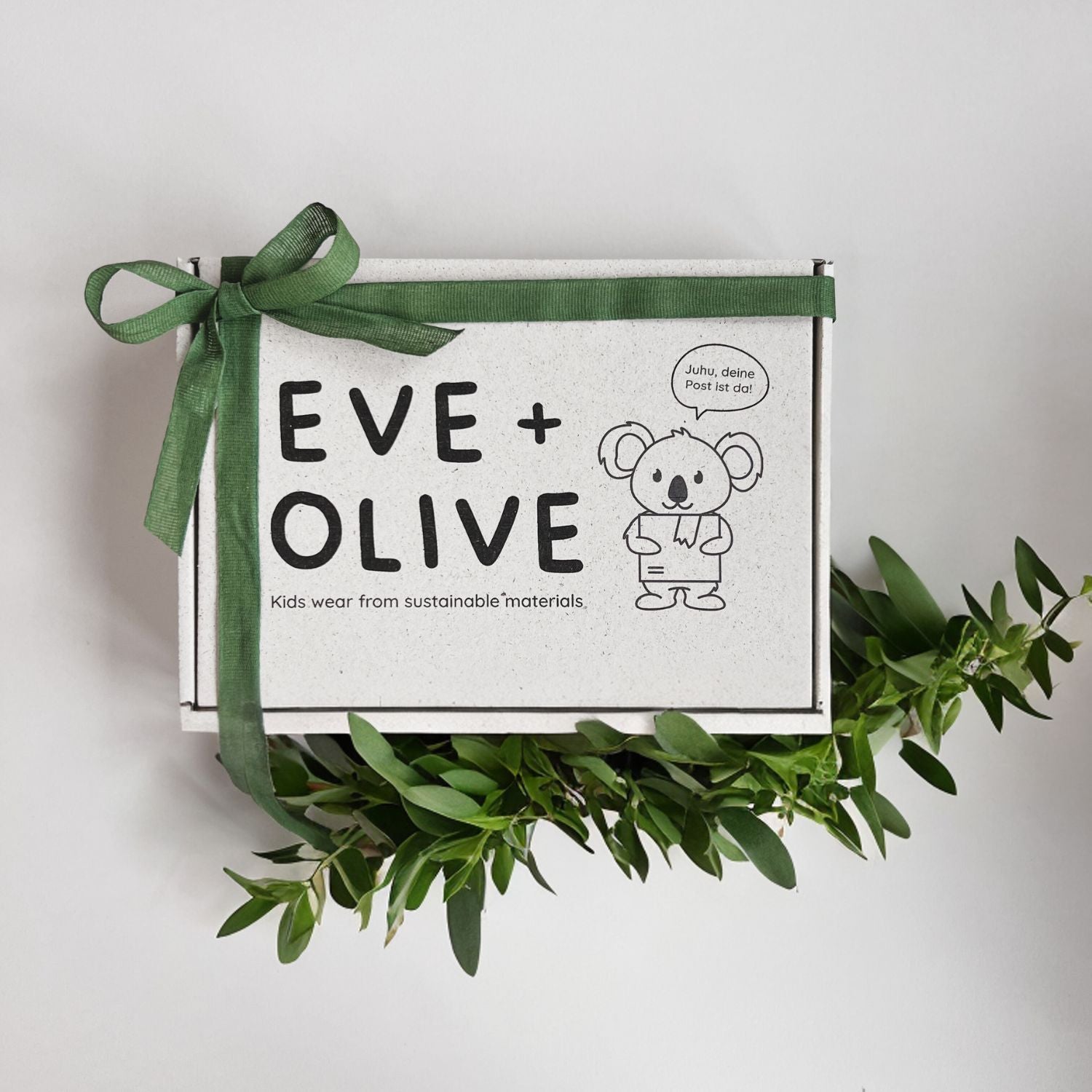 GESCHENKGUTSCHEIN