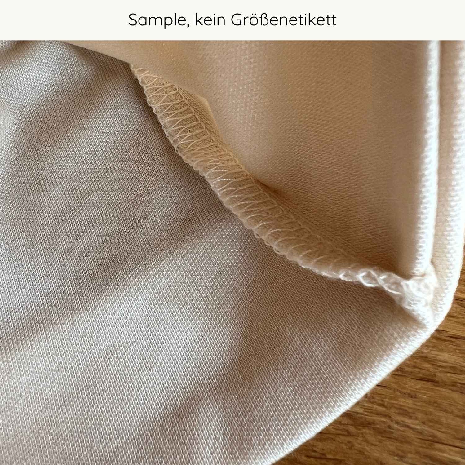 2ND CHANCE: BABY MÜTZE