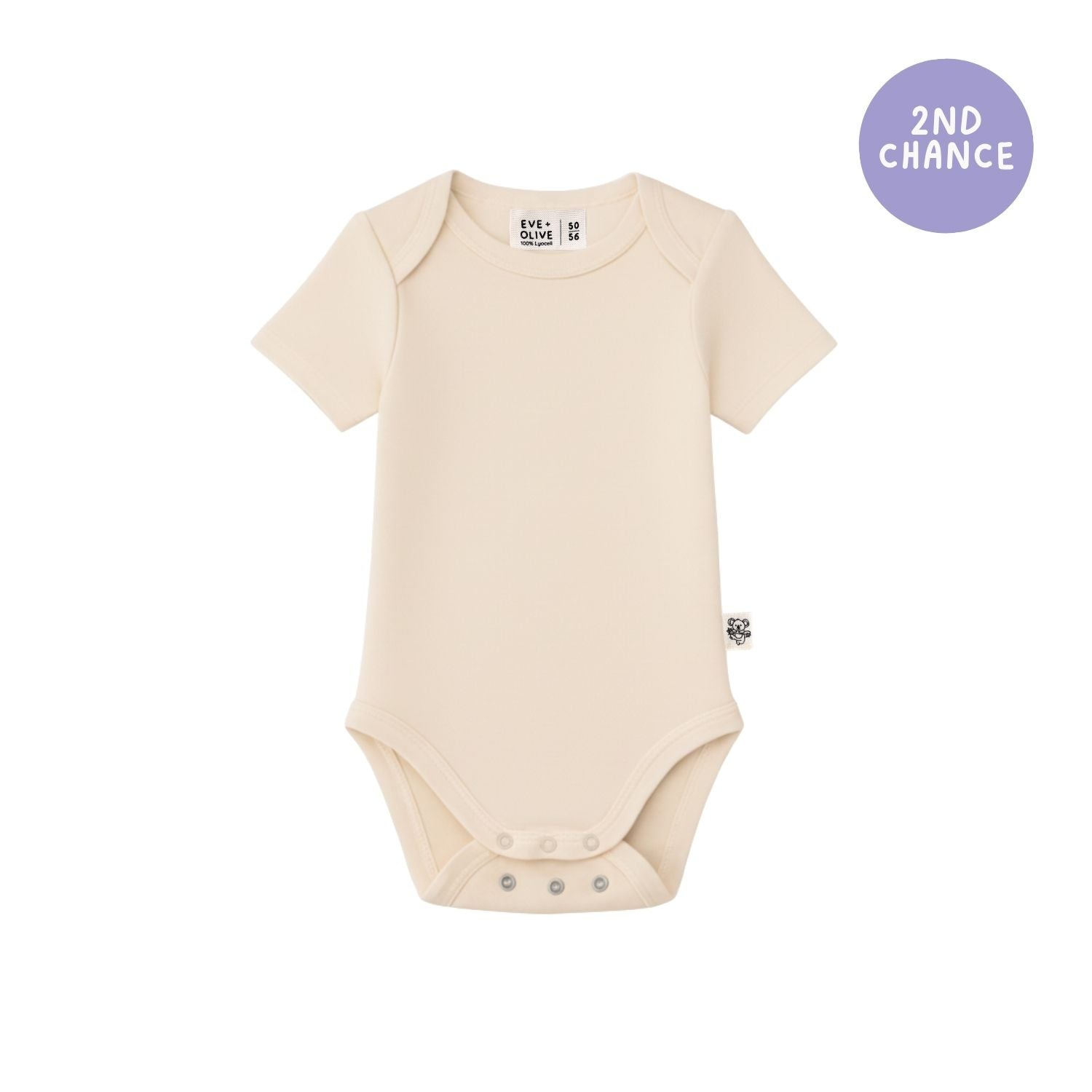 2ND CHANCE: BABY BODY - KURZARM