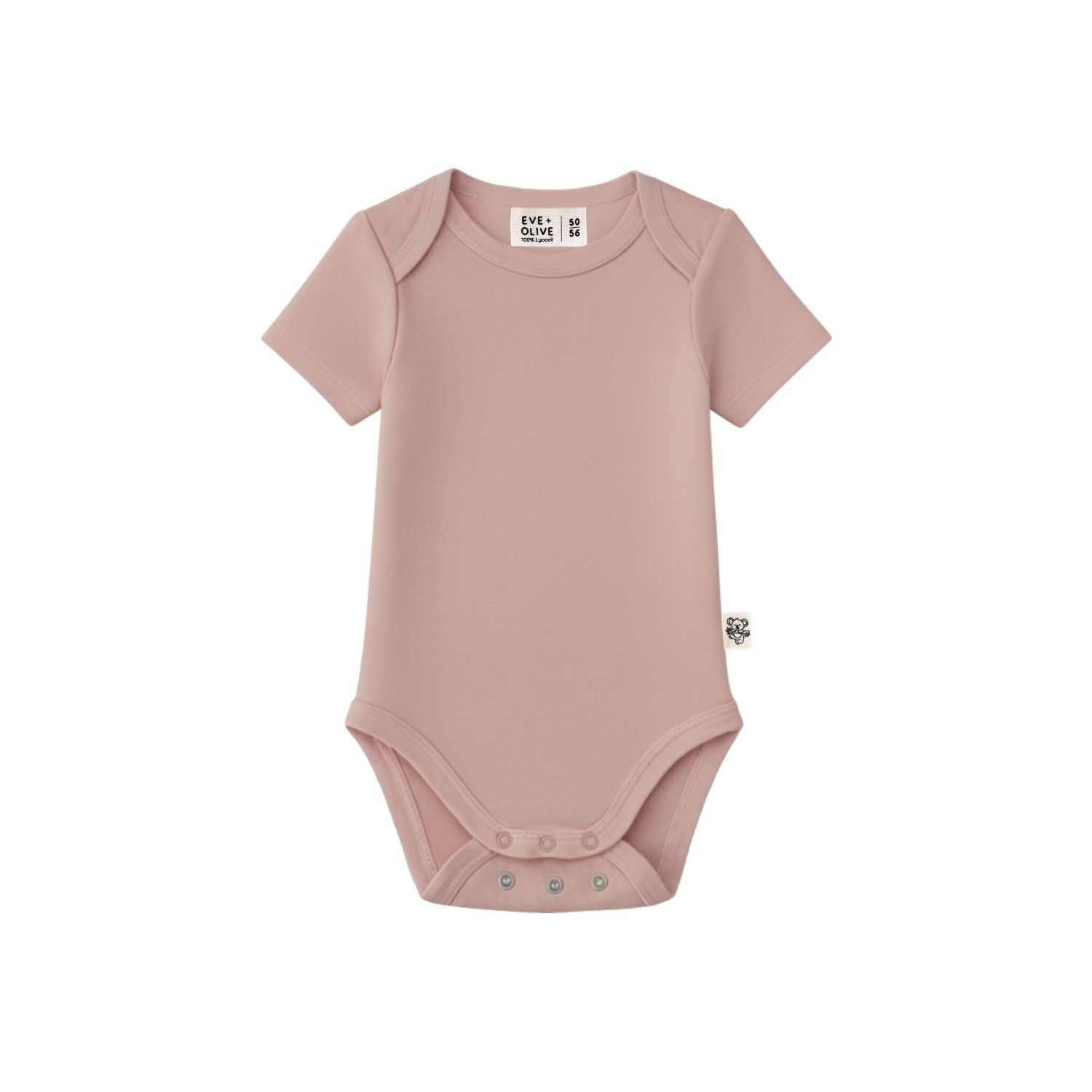 BABY BODY - KURZARM