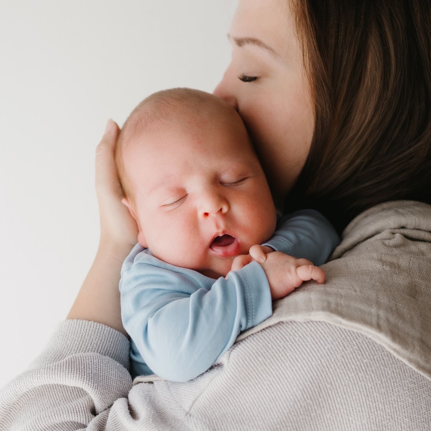 BABY BODY - LANGARM