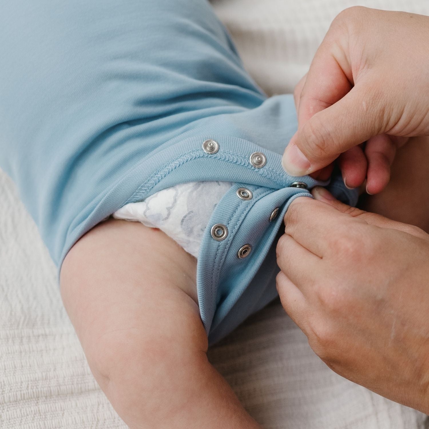 BABY BODY - LANGARM
