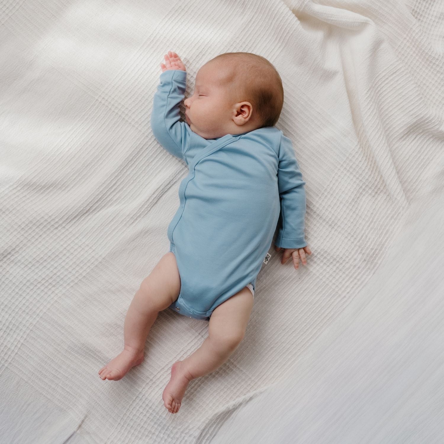 BABY WICKELBODY
