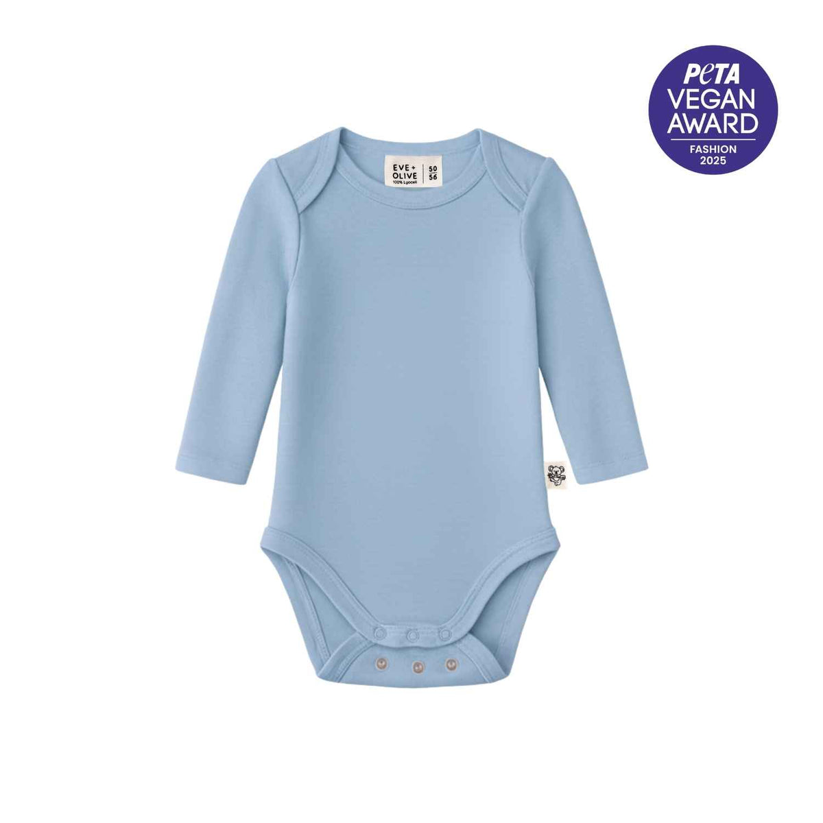 BABY BODY - LANGARM