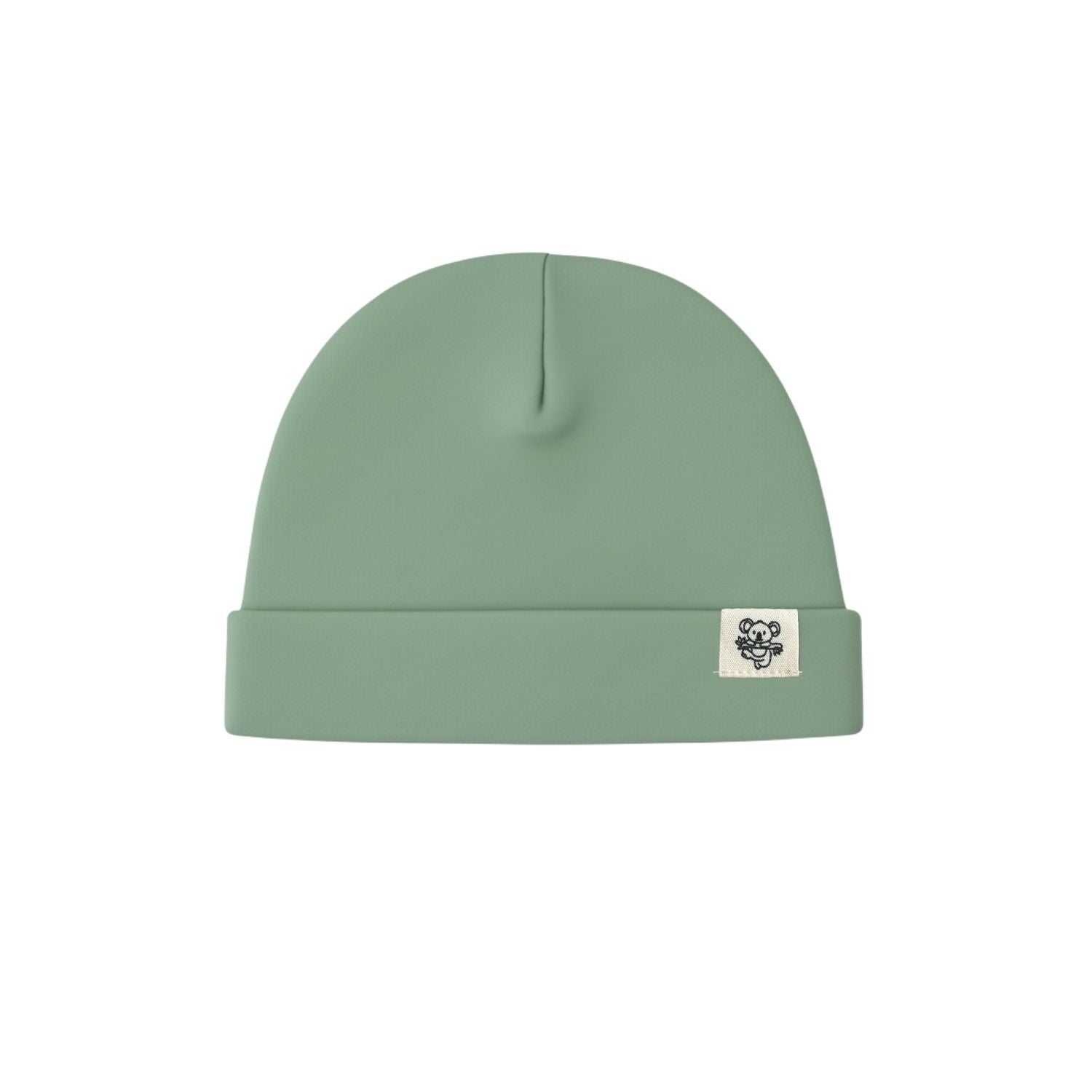 BABY MÜTZE