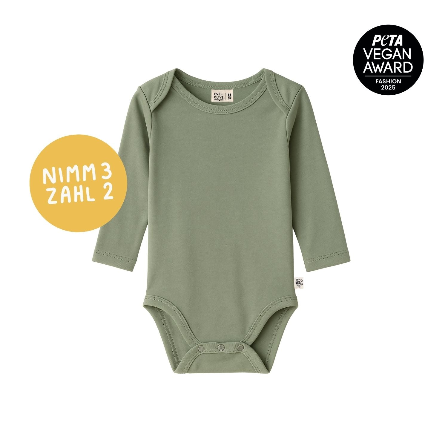 BABY BODY