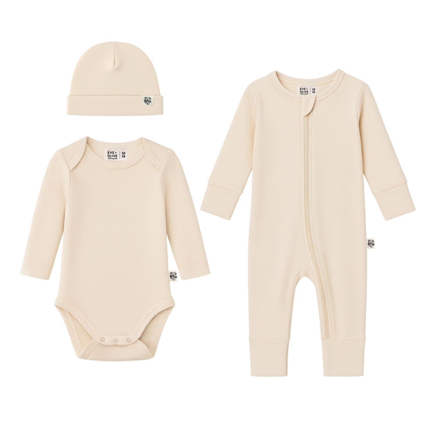 GESCHENKSET - CUTE BEIGE