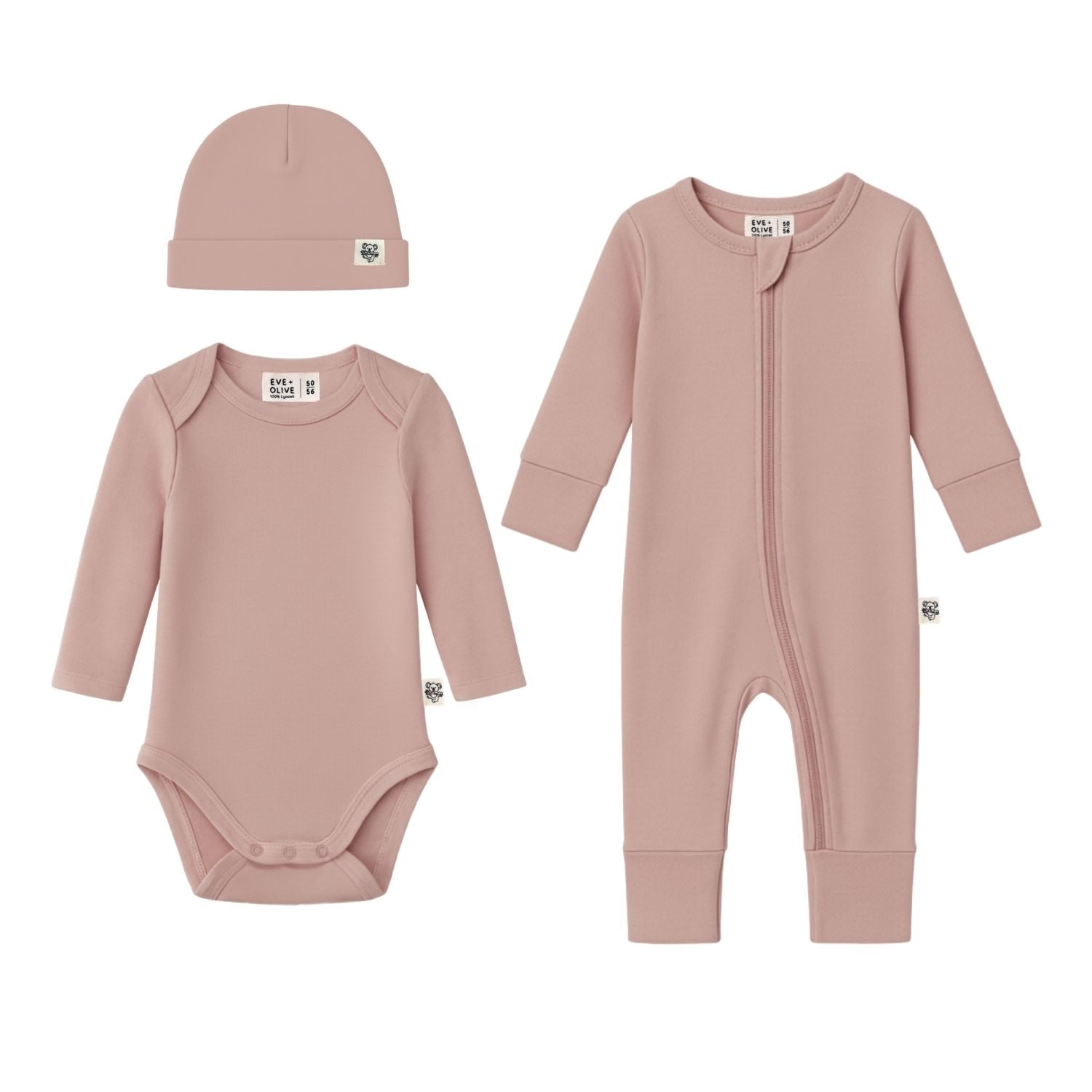 GESCHENKSET - SWEET ROSE