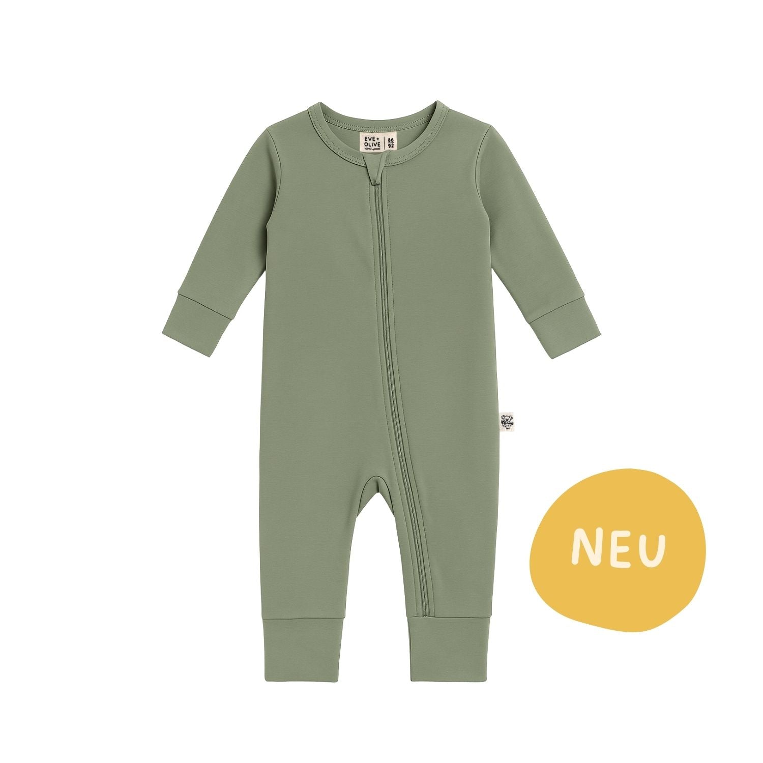 BABY SCHLAFANZUG